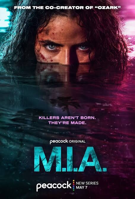 M.I.A.S01E01.720p.AMZN.WEB-DL.DDP5.1.Atmos.H.264.HUN.ENG-PTHD