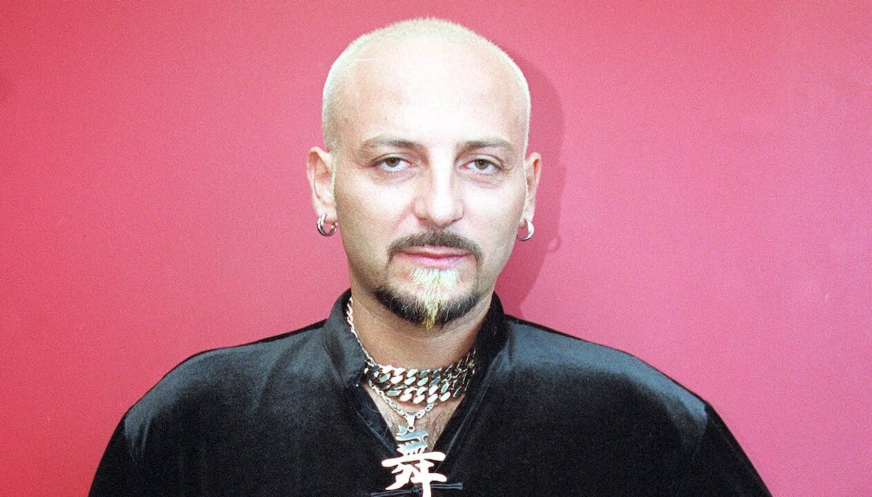 Gigi D'Agostino - Quello Che Mi Piace